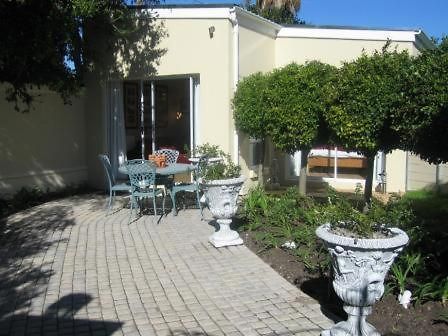 Navona Constantia Guest Cottage 开普敦 外观 照片