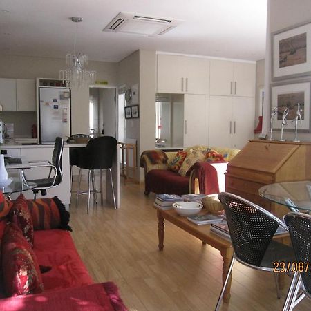 Navona Constantia Guest Cottage 开普敦 外观 照片