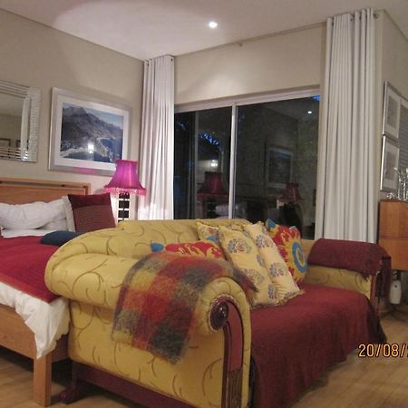 Navona Constantia Guest Cottage 开普敦 外观 照片