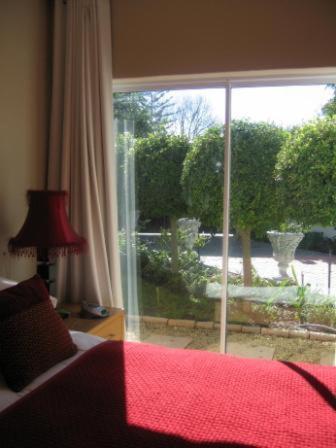 Navona Constantia Guest Cottage 开普敦 外观 照片