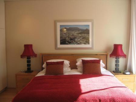 Navona Constantia Guest Cottage 开普敦 外观 照片