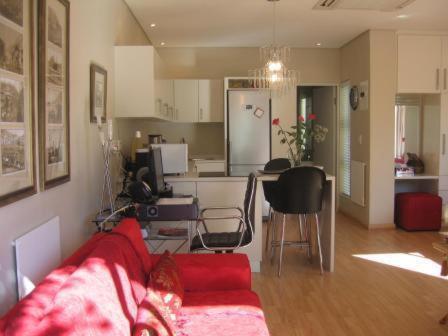 Navona Constantia Guest Cottage 开普敦 外观 照片