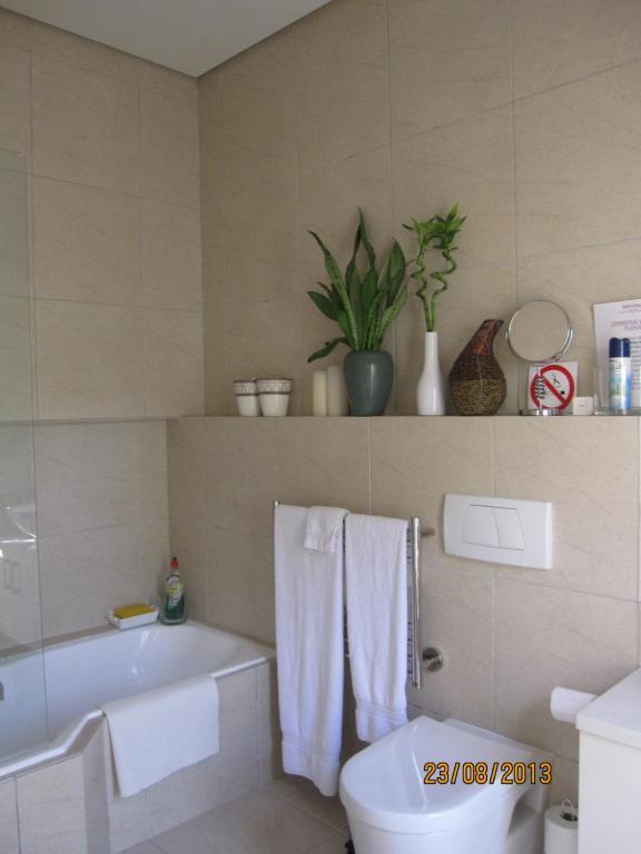 Navona Constantia Guest Cottage 开普敦 外观 照片