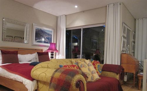Navona Constantia Guest Cottage 开普敦 外观 照片