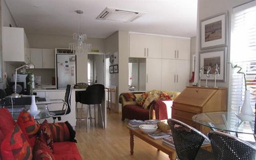 Navona Constantia Guest Cottage 开普敦 外观 照片