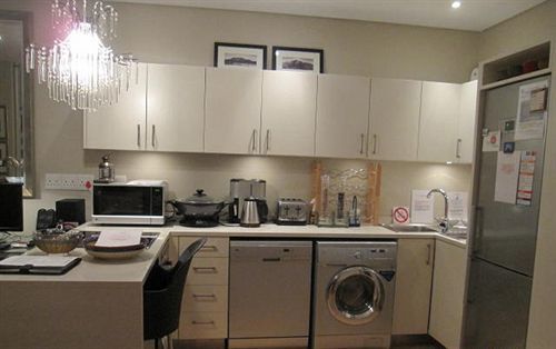 Navona Constantia Guest Cottage 开普敦 外观 照片