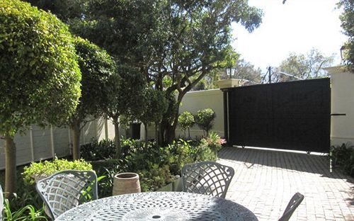 Navona Constantia Guest Cottage 开普敦 外观 照片