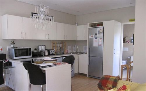 Navona Constantia Guest Cottage 开普敦 外观 照片
