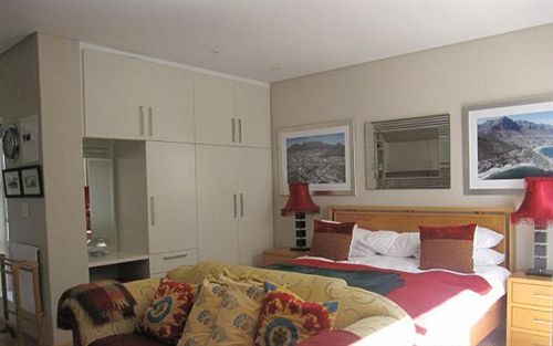 Navona Constantia Guest Cottage 开普敦 外观 照片