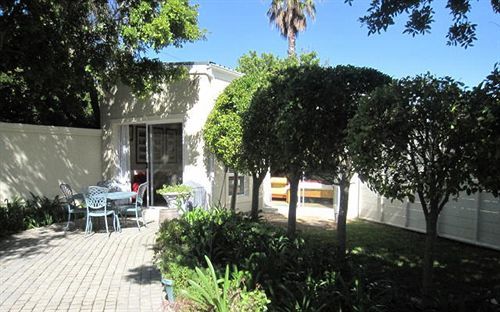 Navona Constantia Guest Cottage 开普敦 外观 照片